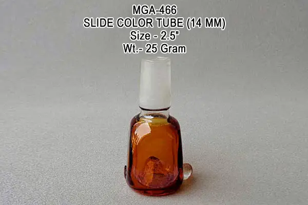 SLIDE COLOR TUBE (14 mm)